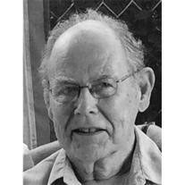 Harry B. McLean Obituary