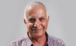 Dani Levy Gold Carpet Tours