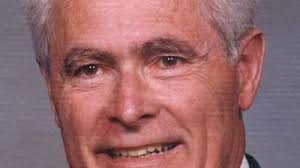 Kenneth E. Pinkerton Obituary (1933