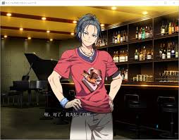 所有登场人物都是18 岁以上的虚构角色- 天堂错误文件