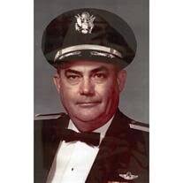 Col. Charles A. Quist, Jr., USAF, Ret. Obituary