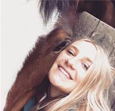 The Team — Dani Evans Eventing