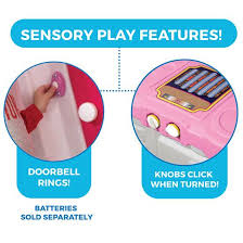 Ding dong bell ding dong sound effect door bell sounds effects doorbell timbre efecto de sonido casa for dogs loud. Sweetheart Playhouse Kids Playhouse Step2