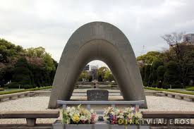 Hiroshima 70 años después: del dolor a la esperanza | DinkyViajeros
