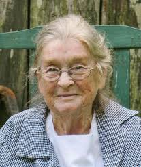 Obituary for Lucille Ballard Lewis Pierson