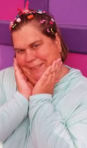 Who to contact for Halloween trail setup?