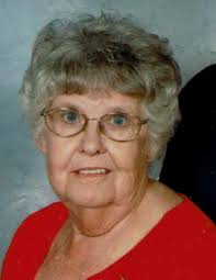 Marguerite Alice Cannady Guthrie Gillikin Obituary August 3, 2018