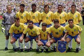 Seleção olímpica se apresenta em belgrado para amistosos. Veja Onde Estao Os Campeoes Do Tetra De 1994 Da Selecao Brasileirafutebol Esportes O Povo