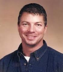 Gregory Alan Daly (1965-2018)