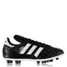 From a technological standpoint, soccer shoes have evolved quite significantly over the past 50 years or so. Adidas Copa Mundial Football Boots Firm Ground Sportsdirect Com Usa