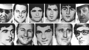 For 10 days, the 1972 munich olympics showcased the joy of sports. State Archives Release New Details Of 1972 Munich Massacre The Times Of Israel