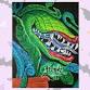 Audrey II Paint Class - Oct 17,  6:30 - 9 pm event image
