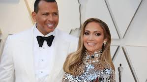 Alex rodriguez and jennifer lopez lead a group bidding to purchase the new york mets. Iyy9d854qodrfm