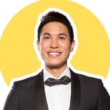 Andy Trieu (@andytrieushow) • Facebook