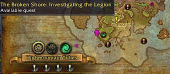 As long as you've done that on one character, you can go get the quest from khadgar to open the quests and get you r flight whistle. World Of Warcraft Legion 7 2 How To Unlock New Artifact Traits And Knowledge World Of Warcraft Legion