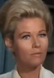 Nancy Olson