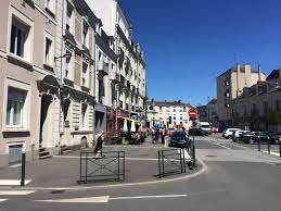 Cabinet Medical Herault Des Docteurs Rouesse Dupont Et Cavelan Cabinet Medical A Angers