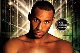 Dillian Whyte vs. Sandor Balogh, DeGale vs. Mohoumadi