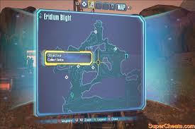 Ore Chasm - Borderlands 2 Guide - Ign
