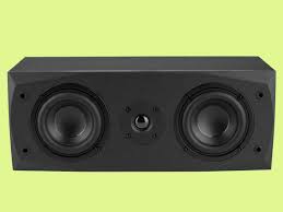 Dayton Audio Announces Mk442 Center Channel Home Theater Speaker Audioxpress A small studio apartment or even a.