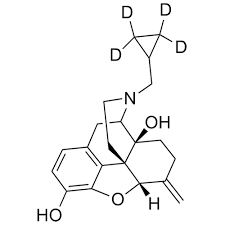 Image result for Nalmefene