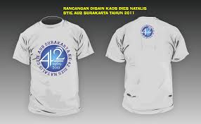 Cocok dengan karekter kamu yang : Design Kaos Dies Natalis 2011 Usulan Disain Kaos Untuk Die Flickr