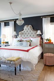 Set the right mood by considering how to pick colors for bedroom walls from these three groups of popular hues. 31 Brilliant Bedroom Color Schemes To Inspire Your Space Better Homes Gardens