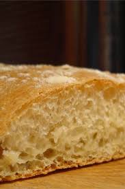 Ciabatta Bread Recipe Ciabatta Bread Recipe Ciabatta Bread Bread Machine Recipes