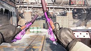 How to unlock dual wield for diamatti? Black Ops Cold War Como Desbloquear Todas Las Pistolas Duales Millenium
