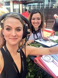 Allyson Porter's Instagram, Twitter & Facebook