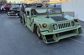 Image result for Olive Drab 1984 Humvee