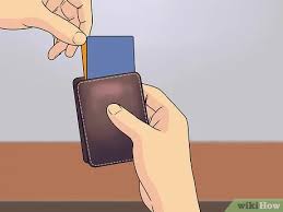 The next option more classically recalls that now defunct rolodex; a neat little box with alphabetized divider tabs to keep your cards in order. 3 Ways To Organize Business Cards Wikihow