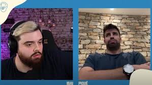 Destacó que nadie tenía los derechos para transmitir el torneo en españa. Ibai Llanos Se Hace Con Los Derechos De Retransmision De La Copa America En Espana En Twitch Gracias A Gerard Pique America Ym News