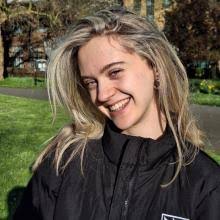 Ion trap quantum computing: people