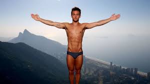 Why is jamie diving off a 10 metre high board with tom daley?he lost the ultimate cheesecake battle and has to face the ultimate forfeit, obviously. How Tom Daley Fell Back In Love With Diving Through Kickboxing And Hypnosis