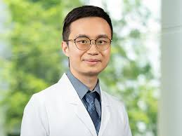 Dr. Eric Cottrill, MD, Gastroenterology