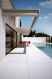 House Bauhaus On Architecture Served Architecture Architecture House Exterior Design