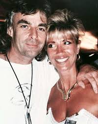 Pink Floyd's Rick Wright's ex wife reveals dark side of 70's rock group