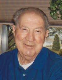 George E. Wirick Obituary