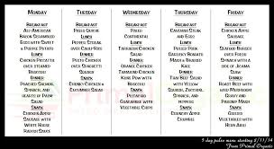 Paleo Diet 8 Week Meal Plan Paleo Diet Meal Plan Caveman Diet Primal Diet