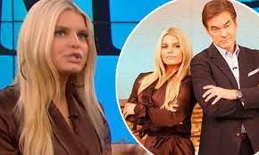 Rumor has it that jessica simpson's dad is gay, but are they actually true? Jessica Simpson Quit Cheerleading After Bullies Chanted Lesbian At Her Over Childhood Molestation Daily Mail Online