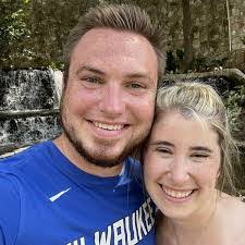 Caitlin Spaulding's Instagram, Twitter & Facebook