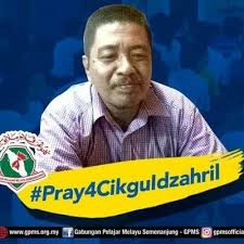 29) kesatuan guru melayu malaysia barat(kgmmb). Kenyataan Rasmi Kesatuan Guru Melayu Malaysia Barat Terhadap Kes Mahkamah Cikgu Noor Idzahril Bin Ahmad