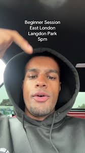 Video Clip Langdon Park