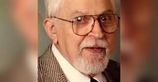 James A. Bliss Obituary