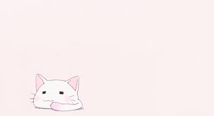 Kawaii Animated Gif Manga Cat Kawaii Anime Kawaii Chibi