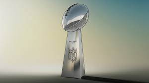 All seven pounds of tiffany's sterling silver ball will soon be in the hands of the winner. Vince Lombardi Trophy Super Bowl Trophy 3d Cad Model Library Grabcad