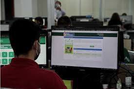 A bolsa universidade 2021 é um programa criado pelo governo de manaus para ajudar os jovens o programa bolsa universidade 2021 é destino somente aos jovens que realmente precisam desse. Inscricoes Para O Bolsa Universidade Em Manaus Terminam Na Terca Feira