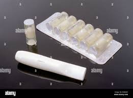 Image result for Nicotine Inhaler