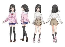 Pin On Anime 2018 93